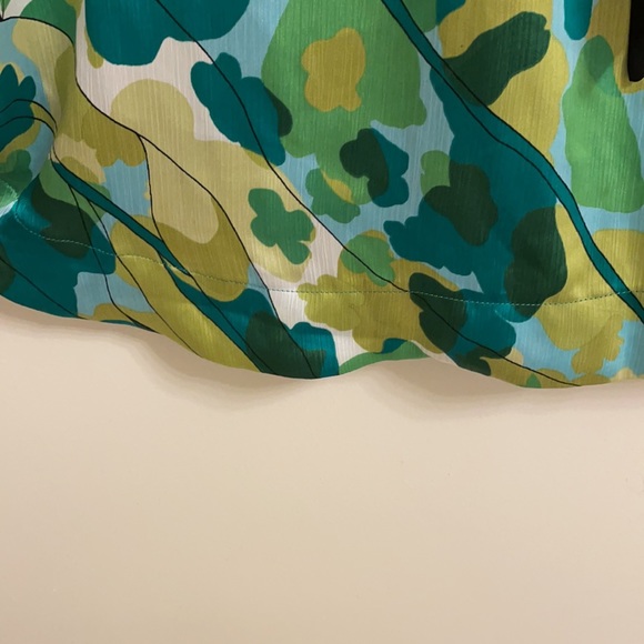 Turkish Silk Refka Tunic - Picture 6 of 7